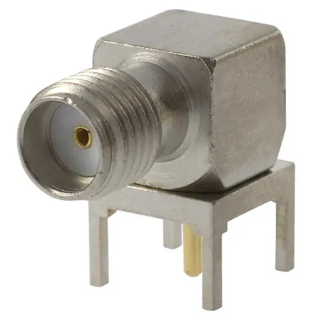 142-0701-326 (CONN SMA JACK R/A 50 OHM PCB)