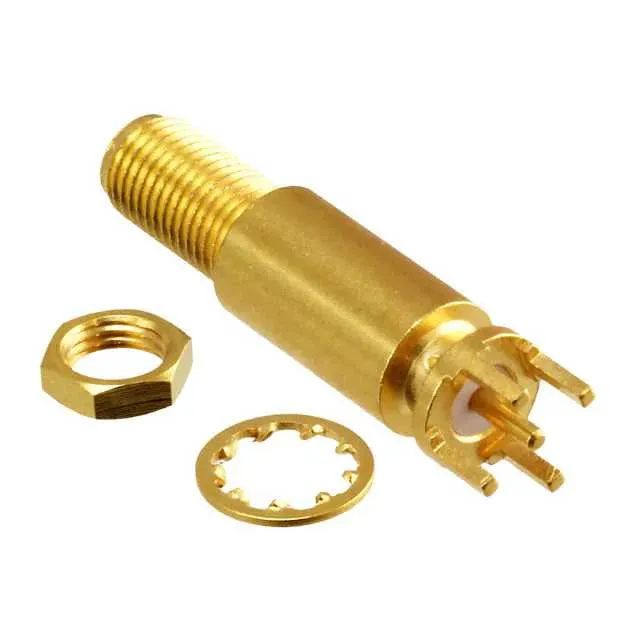 142-0701-421 (CONN SMA JACK STR 50 OHM PCB)