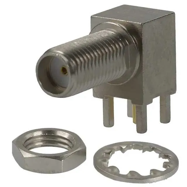 142-0701-506 (CONN SMA JACK R/A 50 OHM PCB)