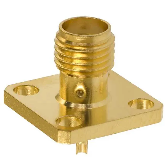 142-0701-631 (CONN SMA JACK STR 50 OHM SOLDER)