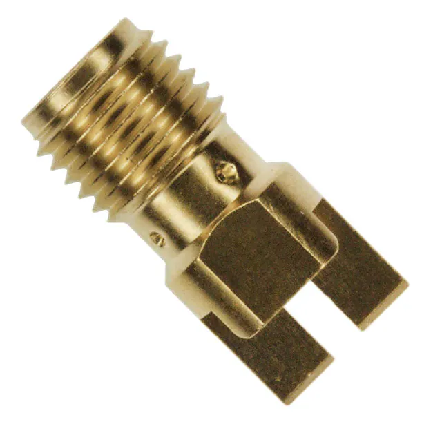 142-0761-841 (CONN SMA JACK STR 50OHM EDGE MNT)