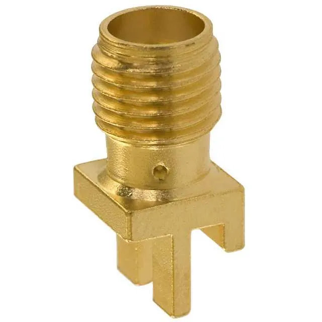 142-0761-871 (CONN SMA JACK STR 50OHM EDGE MNT)