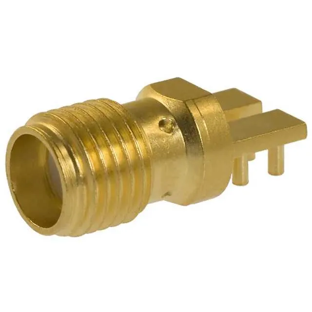 142-0761-881 (CONN SMA JACK STR 50OHM EDGE MNT)