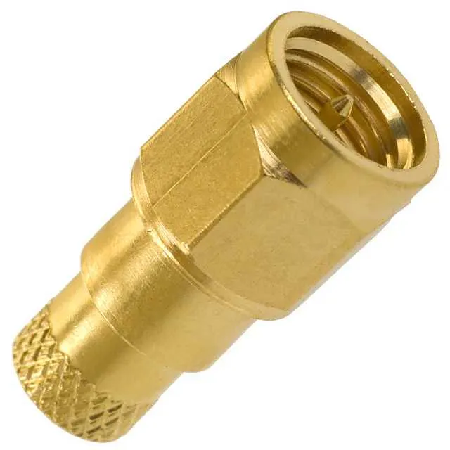 142-0801-861 (CONN TERMINATOR PLUG SMA 50OHM)