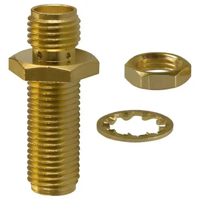 142-0901-401 (CONN ADAPT JACK-JACK SMA 50 OHM)