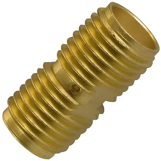 142-0901-801 (CONN ADAPT JACK-JACK SMA 50 OHM)