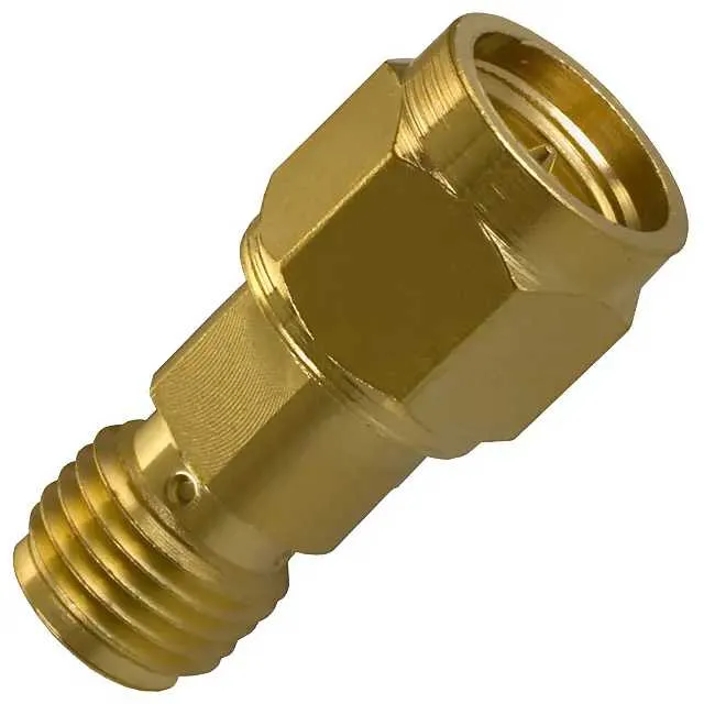 142-0901-821 (CONN ADAPT PLUG TO JACK SMA)