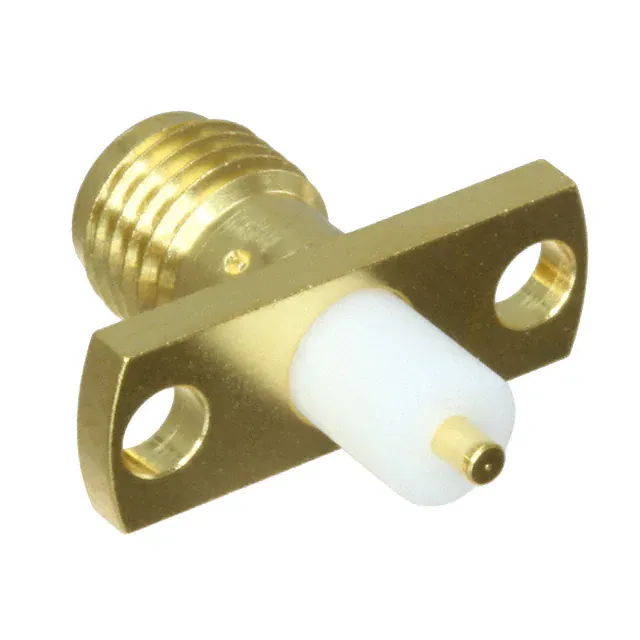 142-1701-031 (CONN SMA JACK STR 50OHM SOLDER)