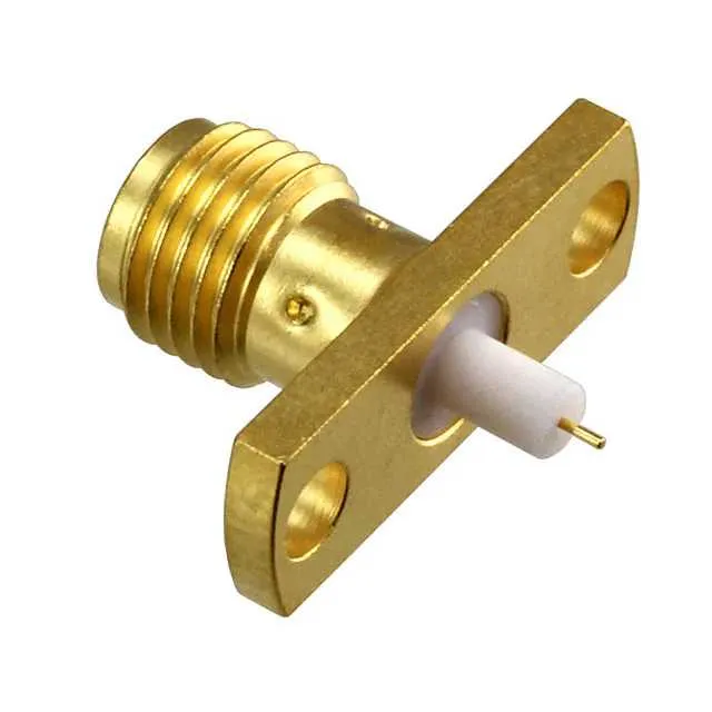 142-1701-201 (CONN SMA JACK STR 50 OHM SOLDER)