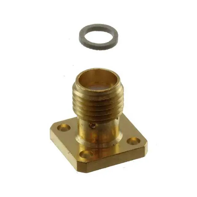 142-1701-571 (CONN SMA JACK STR 50OHM COMPRESS)