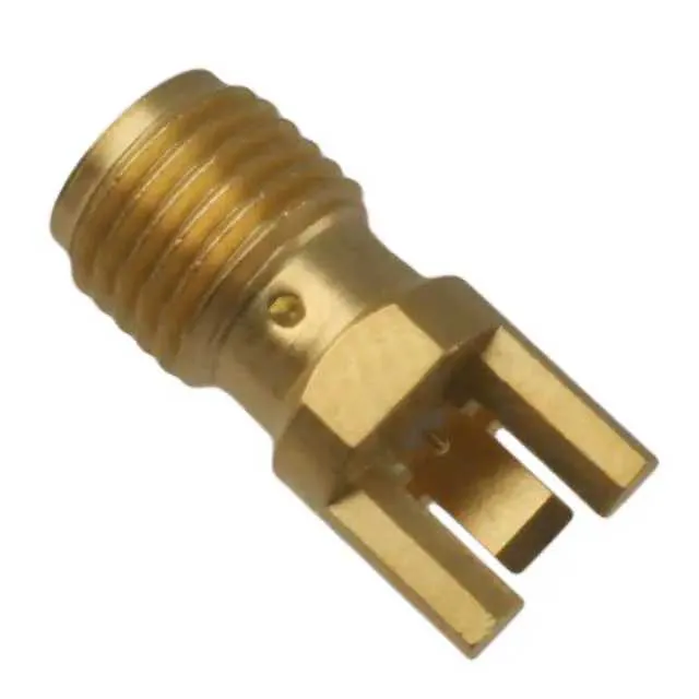 142-1701-821 (CONN SMA JACK STR 50OHM EDGE MNT)