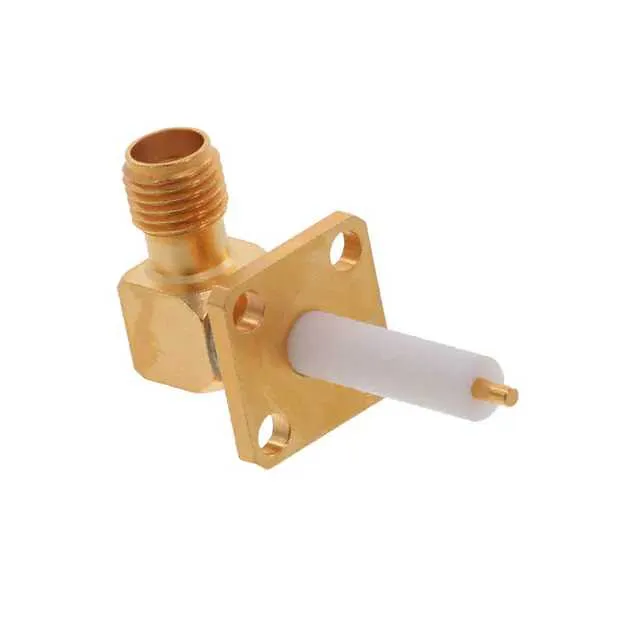 142-1711-001 (CONN SMA JACK R/A 50OHM SOLDER)