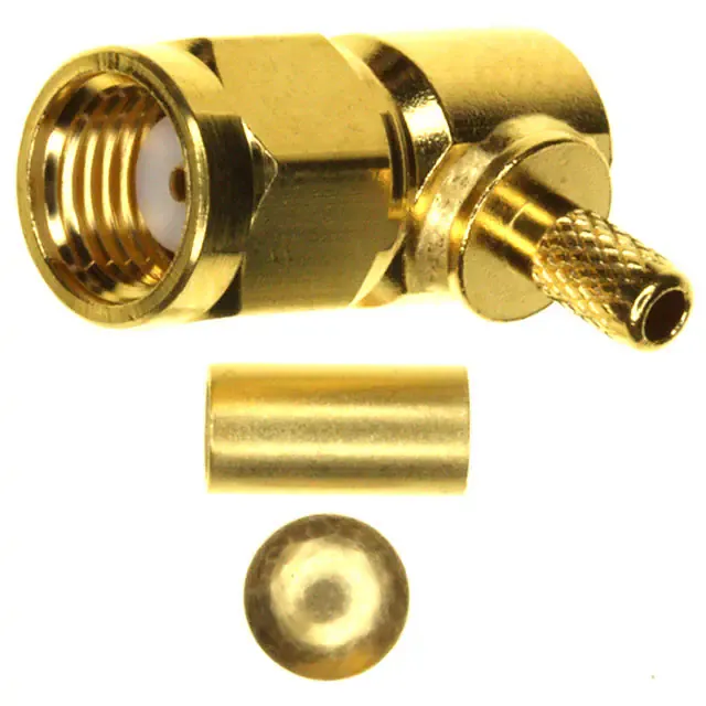 142-4403-101 (CONN RPSMA PLUG R/A 50OHM SOLDER)