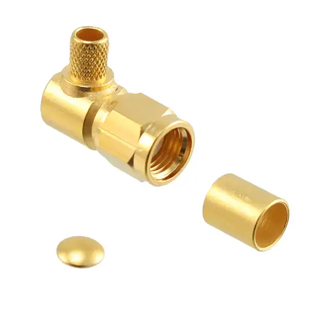 142-4407-101 (CONN RPSMA PLUG R/A 50OHM SOLDER)