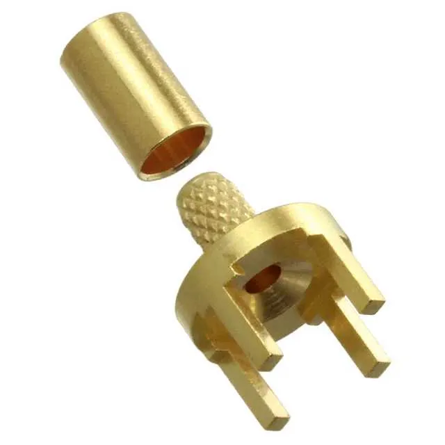 142-9003-201 (SMA STRAIGHT TERMINATION)