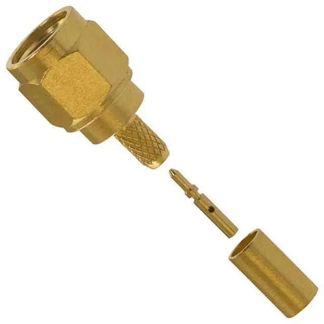 142-9403-011 (CONN SMA PLUG STR 50 OHM CRIMP)