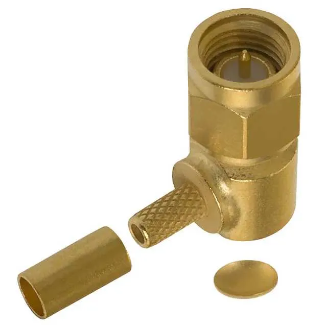 142-9403-101 (CONN SMA PLUG R/A 50 OHM SOLDER)