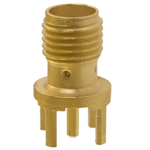 142-9701-201 (CONN SMA JACK STR 50 OHM PCB)