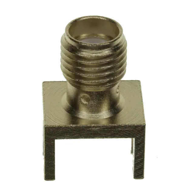 142-9701-811 (CONN SMA JACK STR 50OHM EDGE MNT)