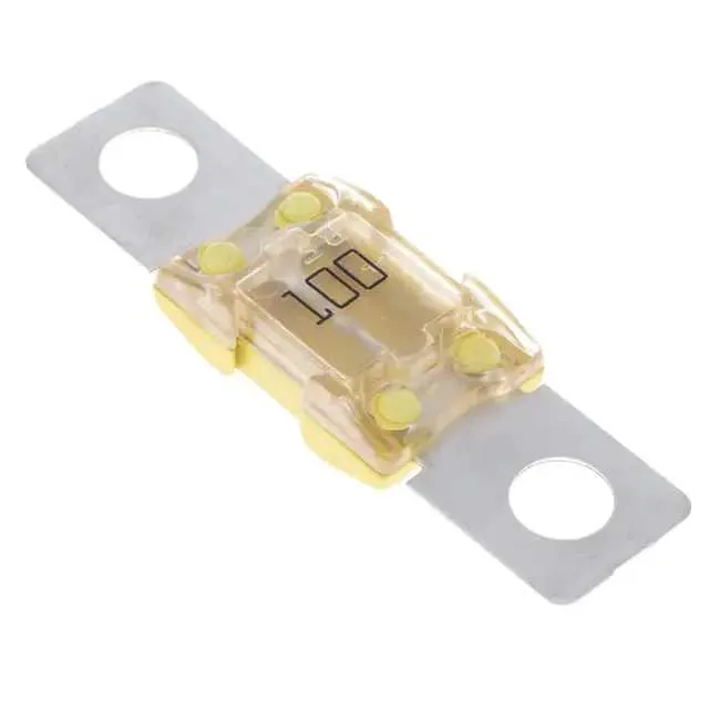 142.5395.6102 (FUSE AUTO 100A 58VDC AUTO LINK)