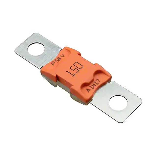 142.5395.6152 (FUSE AUTO 150A 58VDC AUTO LINK)