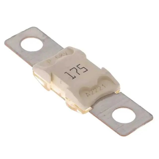 142.5395.6172 (FUSE AUTO 175A 58VDC AUTO LINK)