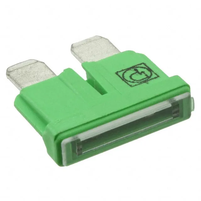 142.6185.5306 (FUSE AUTOMOTIVE 30A 58VDC BLADE)