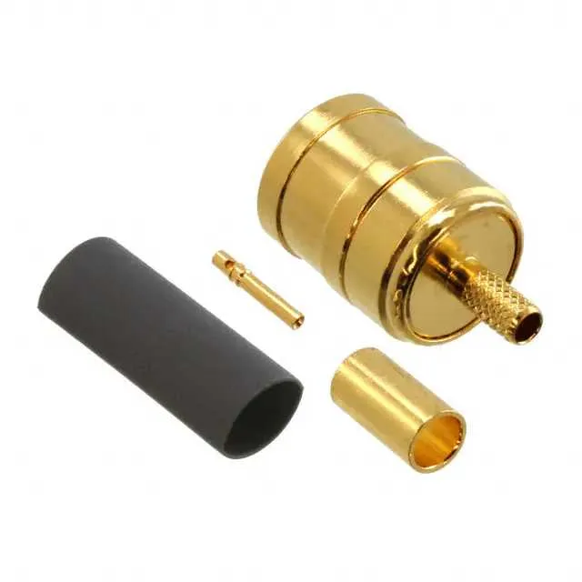 142103 (CONN SMB PLUG STR 75 OHM SOLDER)