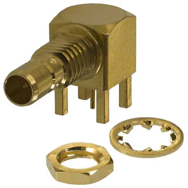 142184-75 (CONN MINI SMB JACK R/A 75OHM PCB)