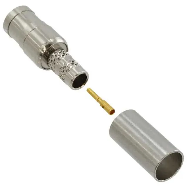 142219 (CONN SMB PLUG STR 50 OHM SOLDER)