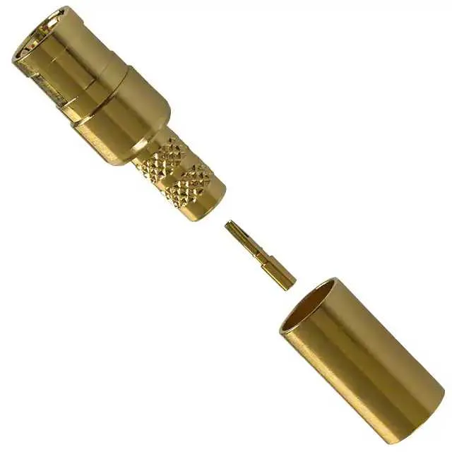142220 (CONN SMB PLUG STR 50 OHM SOLDER)