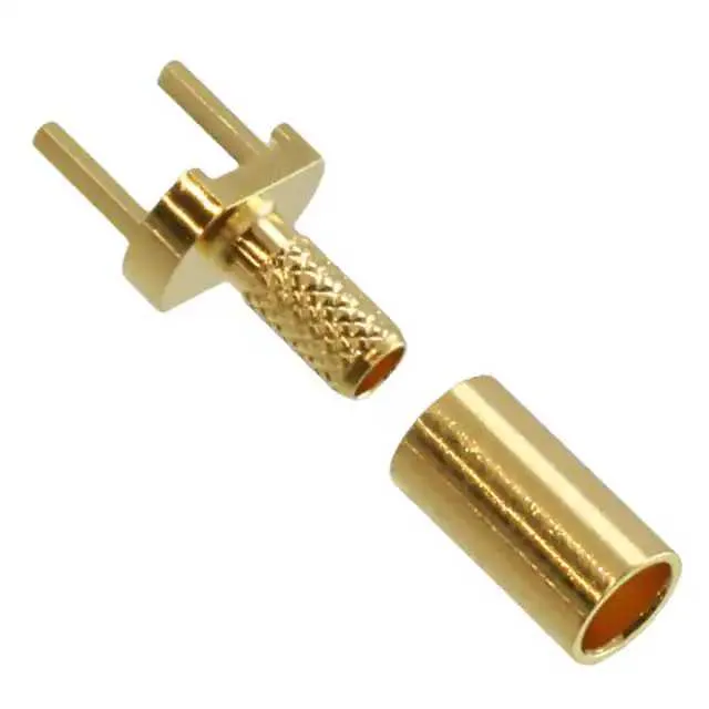142256 (CONN TERMINATOR PLUG SMB)