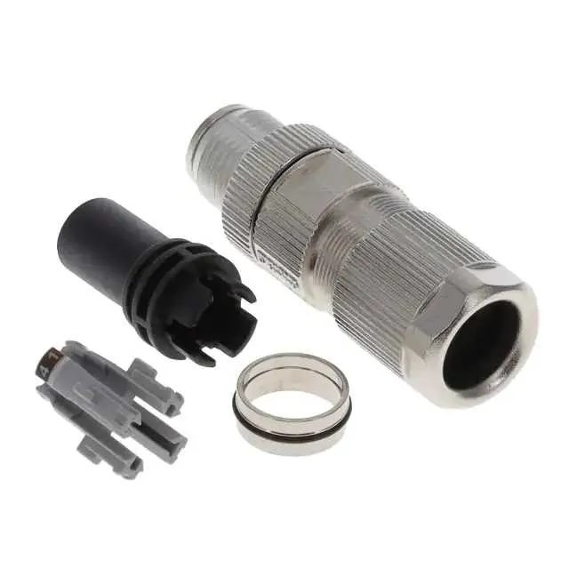 1422850 (CONN UNIVERSAL 5POS PLUG STRAIGH)