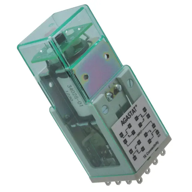 1423156-2 (RELAY GEN PURPOSE SPDT 10A 120V)