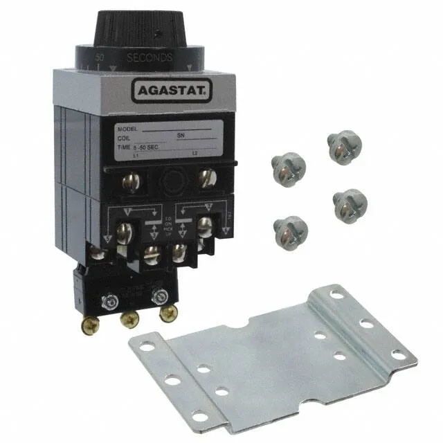 7012ADL (RELAY TIME DELAY 50SEC 10A 240V)