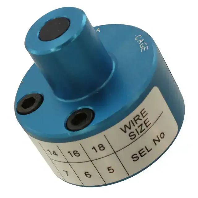 14232/2/SP (TOOL POSITIONER FOR 14232)