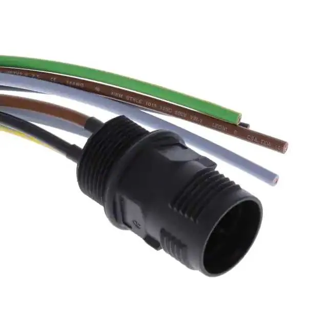 1423984 (QPD W3PE2 5 M25 1 0 BK)