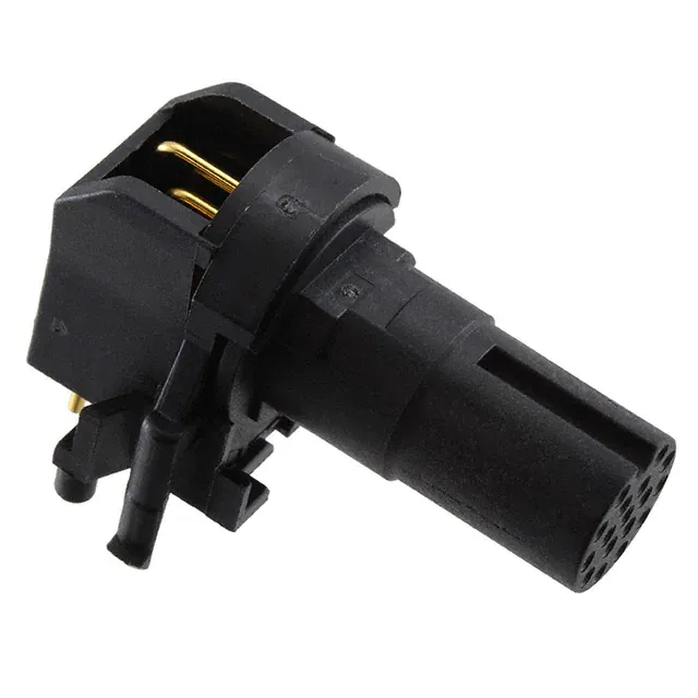 1424197 (CONN FMALE INSERT 17POS SOLDER)