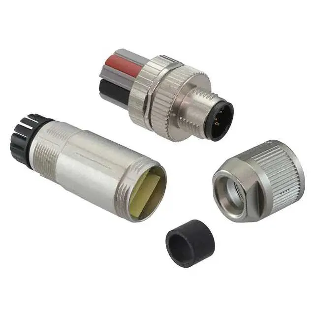 1424670 (BUS SYSTEM CONN 5POS PLUG STRAIG)