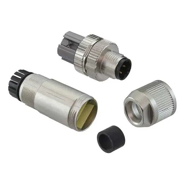 1424682 (CONN PROFINET 4POS PLUG STRAIGHT)
