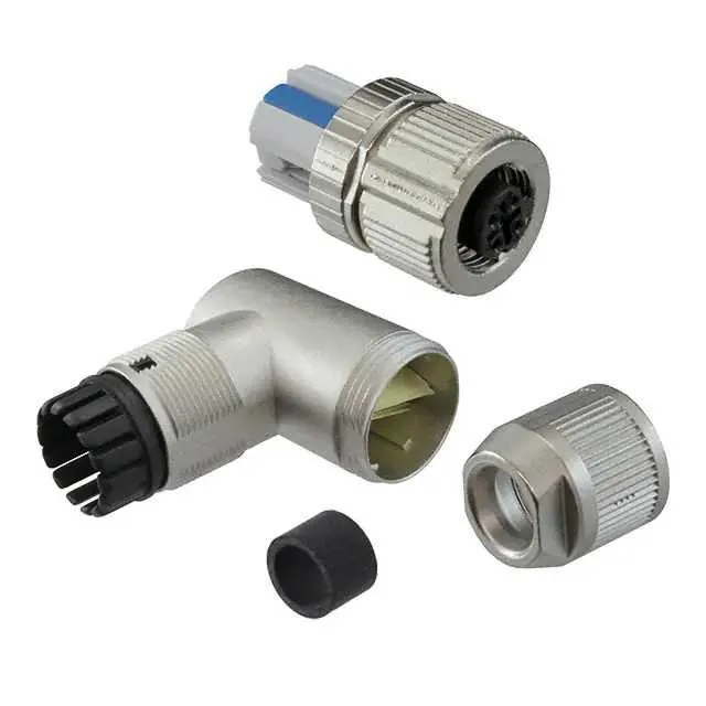 1424685 (CONN PROFINET 4POS SKT ANGLED M1)