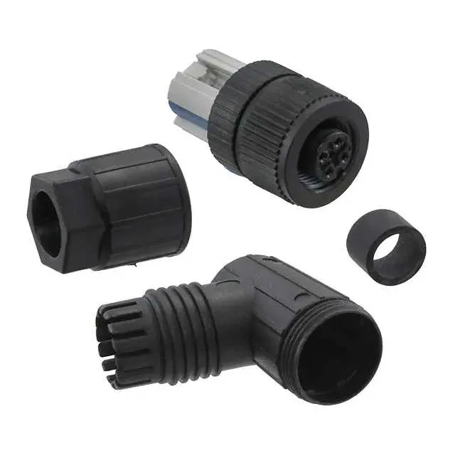 1424694 (CONN 4POS SKT ANGLED M12)