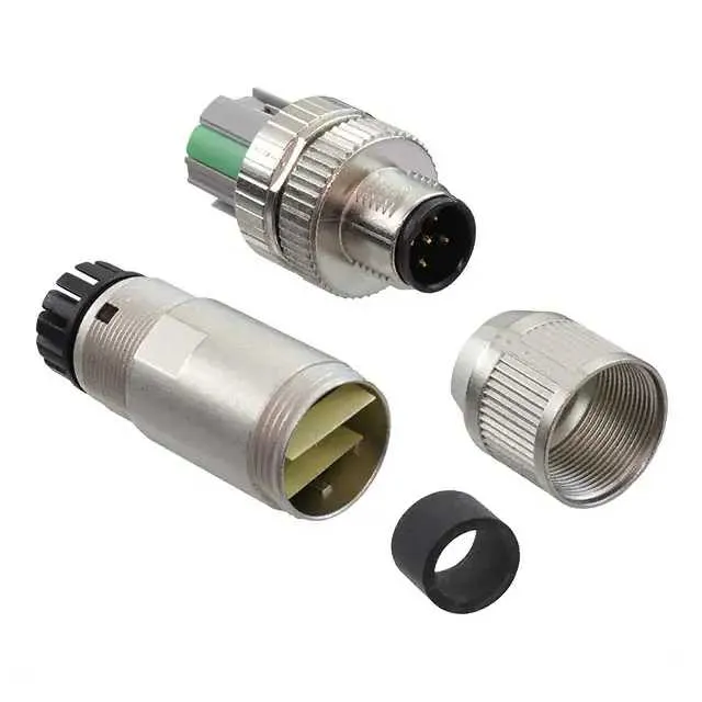 1424695 (BUS SYSTEM CONN PROFIBUS 3POS PL)