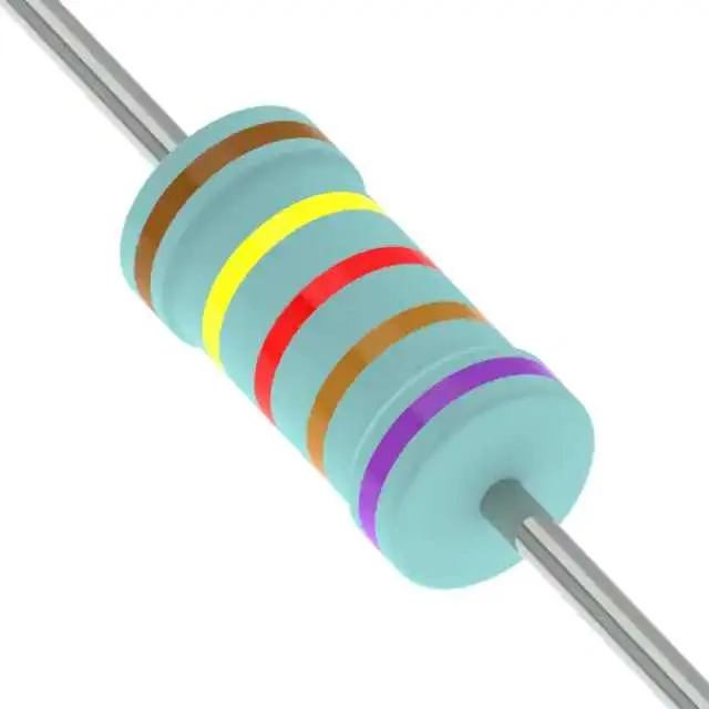 MFP50SBRD52-142K (RES MF 1/2W 0.1% AXIAL)