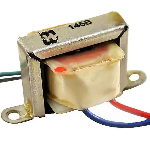 143H (TRANSFORMER AUDIO 1500/500CT IMP)