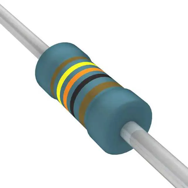RNF12FTC143R (RES 143 OHM 1/2W 1% AXIAL)
