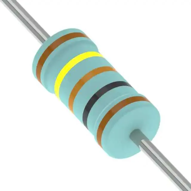 MF0207FRE52-143R (RES MF 0.6W 1% AXIAL)