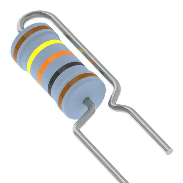 MFR-25FRFPN143R (RES MF 1/4W 1% AXIAL)
