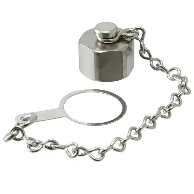 1430491 (M12 SEALING CAP W/CHAIN)