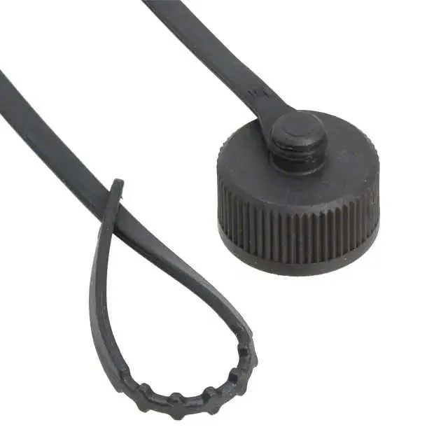 1430873 (M12 SEALING CAP W/BAND)
